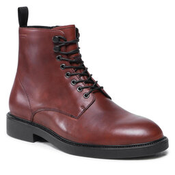 Vagabond Csizma Vagabond Alex M 5266-101-27 Cognac