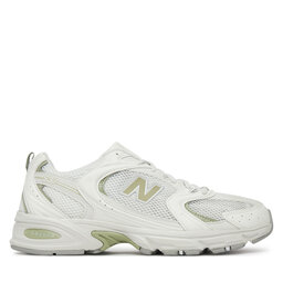 New Balance Сникърси New Balance U530CSC Сив