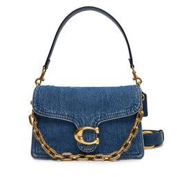 Coach Дамска чанта Coach CAN14 Син