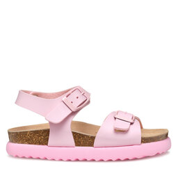 Geox Sandalen Geox J Bubblebow G J55MYA 000BC C8010 S Rosa
