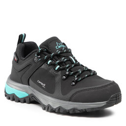 Campus Trekking Campus Mana CW0104321200 Black
