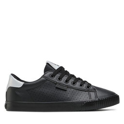 

Снікерcи Big Star Shoes HH274074 Black/Silver, Чорний