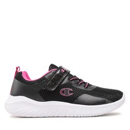 

Снікерcи Champion Softly Evolve G S32532-CHA-KK001 Nbk/Fucsia, Чорний
