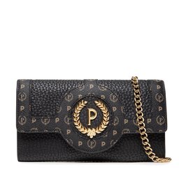 Pollini Дамска чанта Pollini SC4507PP1FSG200A Nero/Nero