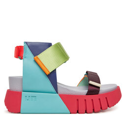 United Nude Sandali United Nude Delta Run 1041087716 Multicolore