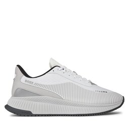 

Снікерcи Boss Ttnm Evo 50503493 10252315 01 Open White 120, Білий