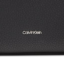 

Сумка Calvin Klein Ck Must Plus Tote Lg K60K610448 BAX, Чорний