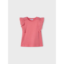 Mayoral Mayoral Camiseta 3061 Rosa