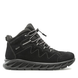 

Трекінгові черевики IGI&CO GORE-TEX 2676900 Nero, Чорний