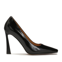 Stiletto scarpe nere top