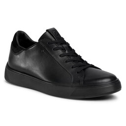 ECCO Sneakers ECCO Street Tray M 50457401001 Black