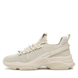 

Снікерcи Steve Madden Mac-E SM19000019-04004-253 Bone, Бежевий