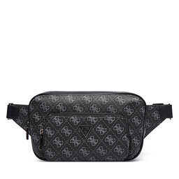 Guess Gürteltasche﻿ Guess Milano HMMILO P6398 Schwarz