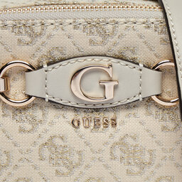

Сумка Guess Izzy (JG) HWJG86 54140 DVL, Бежевий