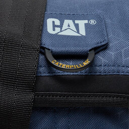 

Плоска сумка CATerpillar Ronald 84172-504 Navy Heat Embossed, Cиній