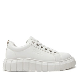 Big Star Shoes Sneakersy Big Star Shoes MM274616 Biały