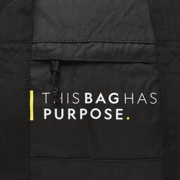 

Сумка National Geographic Pathway N10440.06 Black, Чорний