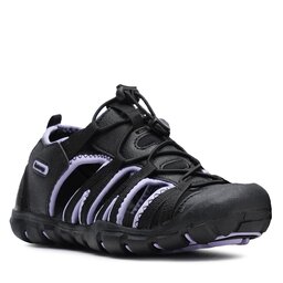 Sprandi Сандали Sprandi WP81-22463 Black