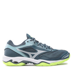 

Взуття Mizuno Wave Phantom 2 X1GA206038 Зелений
