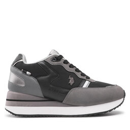 

Снікерcи U.S. Polo Assn., Сірий