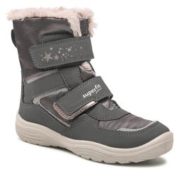 Superfit Cizme de zăpadă Superfit GORE-TEX 1-009098-2000 S Grau/Beige