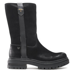 

Ботильйони Wrangler Courtney Boot WL12616A Black 062, Чорний