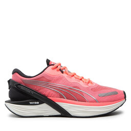 

Взуття Puma Run Xx Nitro Wns 376171 07 Sunset Glow/Black/Silver, Рожевий