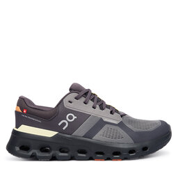 On Zapatillas de running On Cloudrunner 2 3ME10144284 Gris