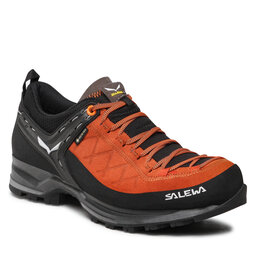 Salewa Παπούτσια πεζοπορίας Salewa Ms Mtn Trainer 2 Gtx GORE-TEX 61356 Autumnal/Black 7519