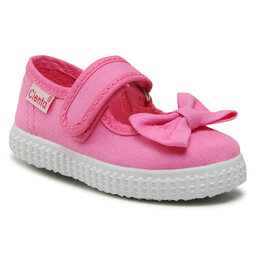 Cienta Félcipő Cienta 56060 Rosa Esp 42