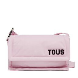 TOUS Handtasche TOUS Cushion 395910161 Pink