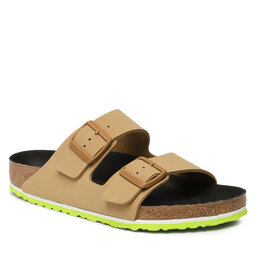 Birkenstock Iešļūcenes Birkenstock Arizona 1024536 Cork Brown