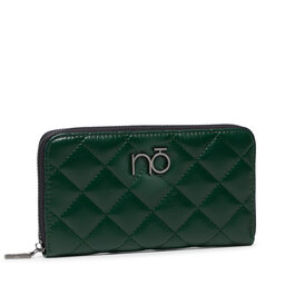Nobo Большой женский кошелёк Nobo NPUR-L2200-C008 Зелёный