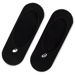

Набір 3 пар шкарпеток до щиколотки unisex Asics 3PPK Secret Sock 150231 Performance Black 0904, Чорний