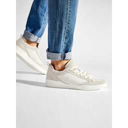 

Снікерcи ARKK Copenhagen Visuklass Mesh Suede S-C18 CR5940-0178-M Triple Marshmallow, Бежевий
