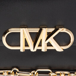 

Сумка MICHAEL Michael Kors Parker 32F2G7PC8L Black, Чорний