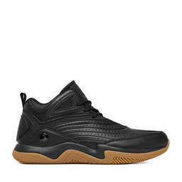 SHAQ Sneakers SHAQ WB-SHAQNOTIZE 2.0 AQ95044M Schwarz