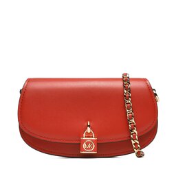 MICHAEL Michael Kors Handväska MICHAEL Michael Kors Mila 30F3GIMM1L Br Terractta