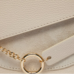 

Сумка Creole K11393 Beige D03, Écru