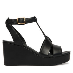 Clarks Sandalen Clarks Sabina Hope 26186102 Schwarz