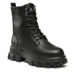 GOE Stivaletti GOE MM2N4022 Black