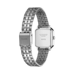 

Годинник Cluse Gracieuse CW11806 Silver/Silver, Срібний