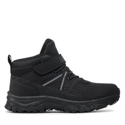 

Трекінгові черевики Sprandi CP40-20296Y Black, Чорний