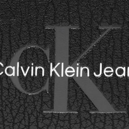 

Сумка на пояс Calvin Klein Jeans Tagged Waistbag38 K50K509290 BDS, Чорний