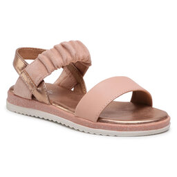 Nelli Blu Basutės Nelli Blu CS2505-22 Pink
