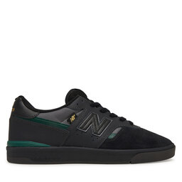 New Balance Sneakers aus Stoff New Balance Jamie Foy x New Balance UN306CSP Schwarz