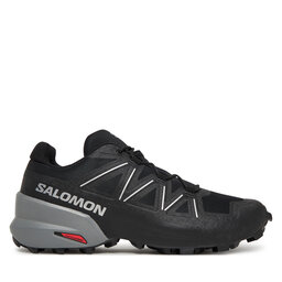Salomon Laisvalaikio batai Salomon Cross Evr L47694300 Juoda