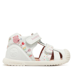 Biomecanics Sandalias Biomecanics 252107 Blanco