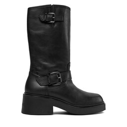 Bronx Botki Bronx Ankle 47509-A Czarny