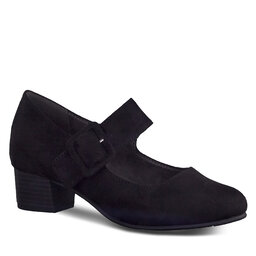 Jana Обувки Jana 8-22361-41 Black 001